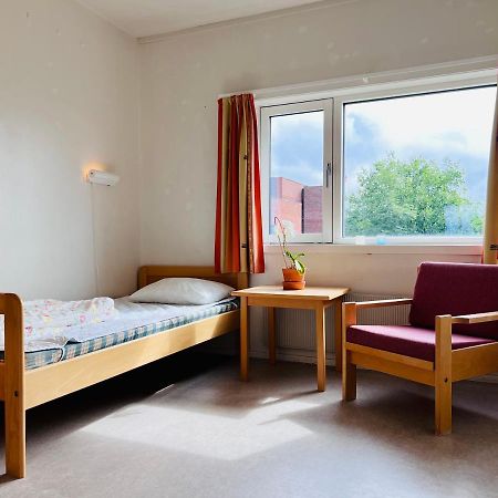 Ringsaker Sommerhotell Esterno foto
