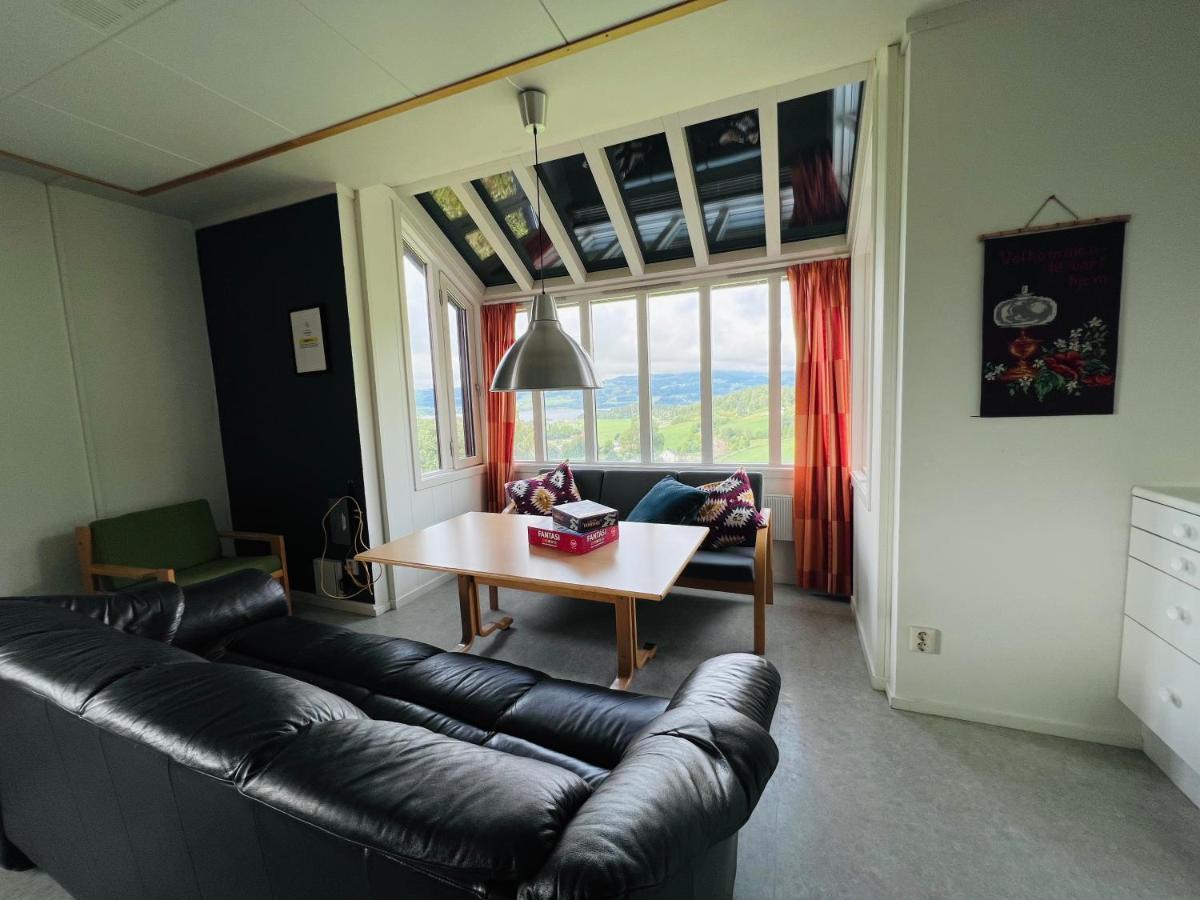 Ringsaker Sommerhotell Esterno foto