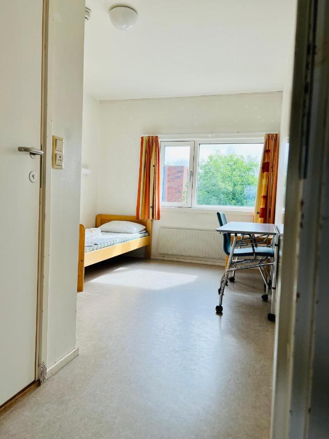 Ringsaker Sommerhotell Esterno foto