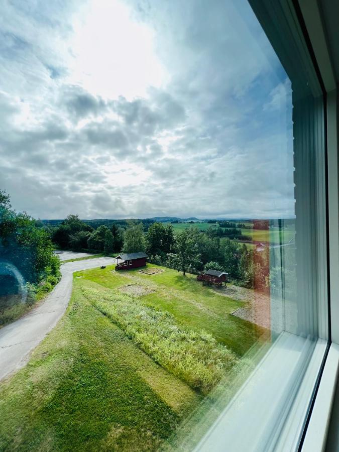 Ringsaker Sommerhotell Esterno foto