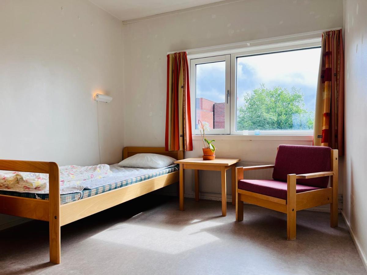 Ringsaker Sommerhotell Esterno foto