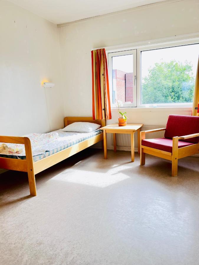 Ringsaker Sommerhotell Esterno foto