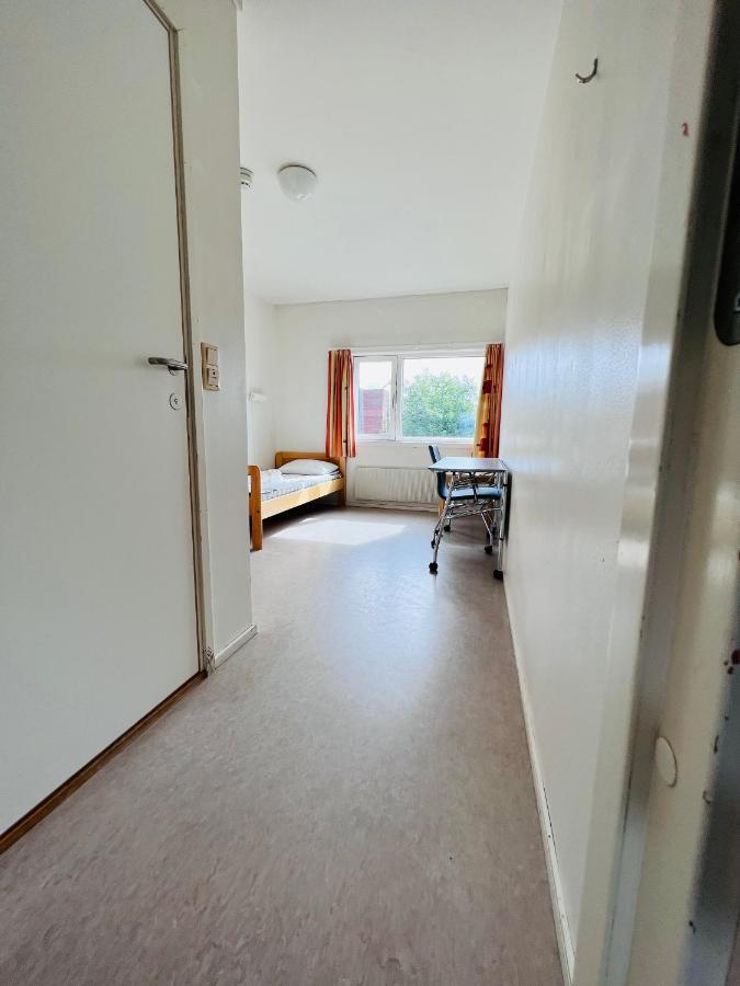 Ringsaker Sommerhotell Esterno foto