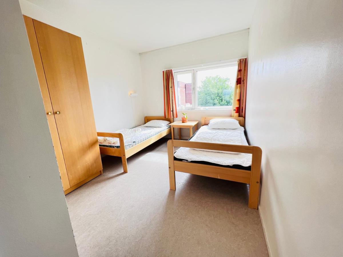 Ringsaker Sommerhotell Esterno foto
