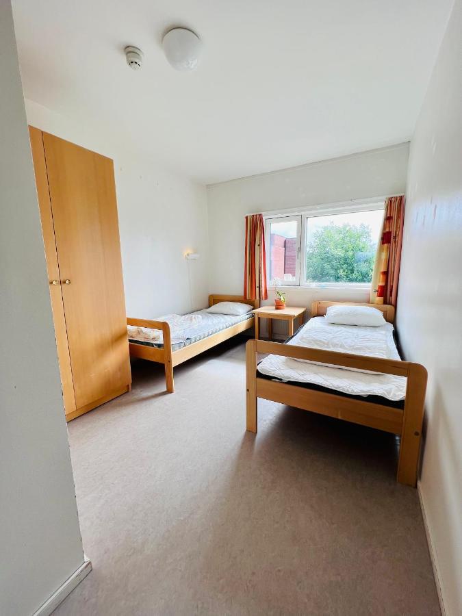 Ringsaker Sommerhotell Esterno foto